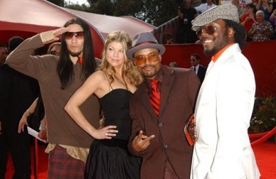 black-eyed-peas - Fotos