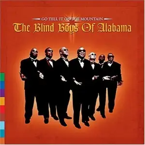 Go Tell It on the Mountain