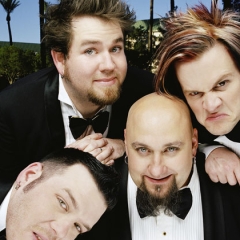 Bowling For Soup