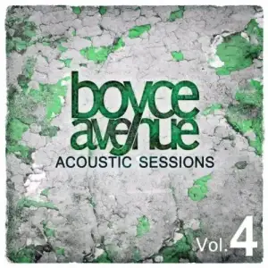 Acoustic Sessions, Vol. 4