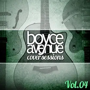 Cover Sessions, Vol. 4