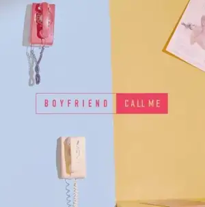 Call Me - EP