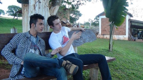 brandon-felipe - Fotos