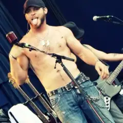 Brantley Gilbert