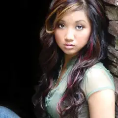 Brenda Song