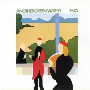 Another Green World