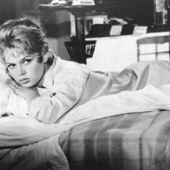 Brigitte Bardot