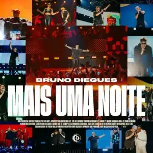 Mais Uma Noite (Ao Vivo / Vol. 3)