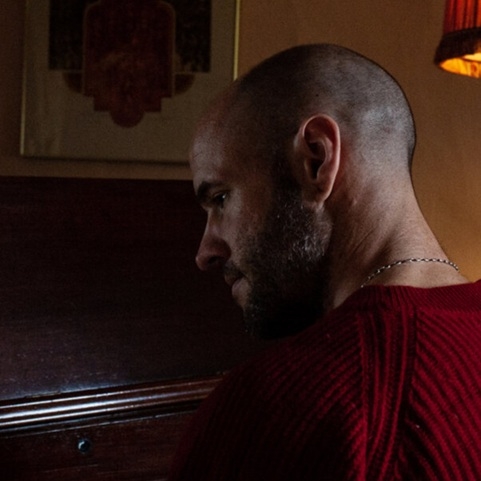 cameron-saul - Fotos