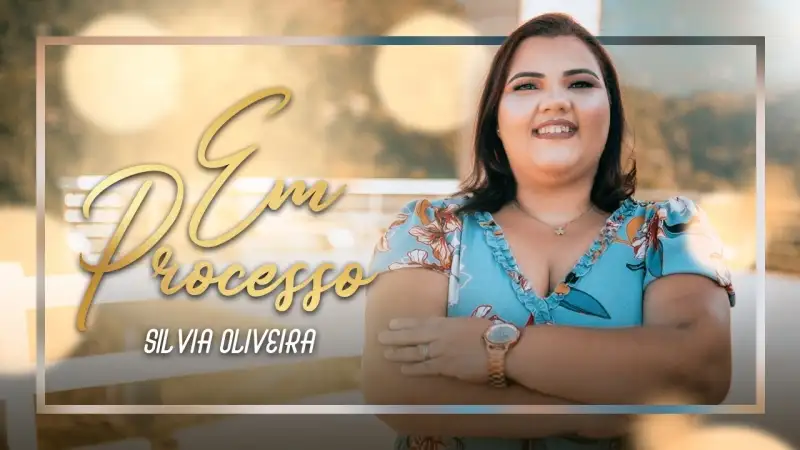 cantora-silvia-oliveira - Fotos