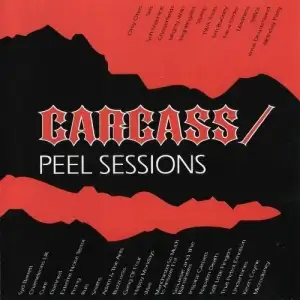 The Peel Sessions