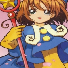 Cardcaptor Sakura