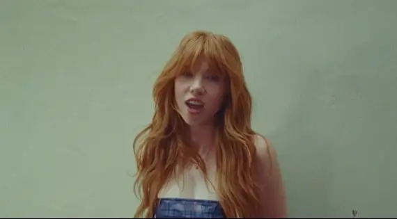 Carly Rae Jepsen
