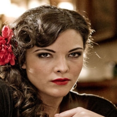 Caro Emerald