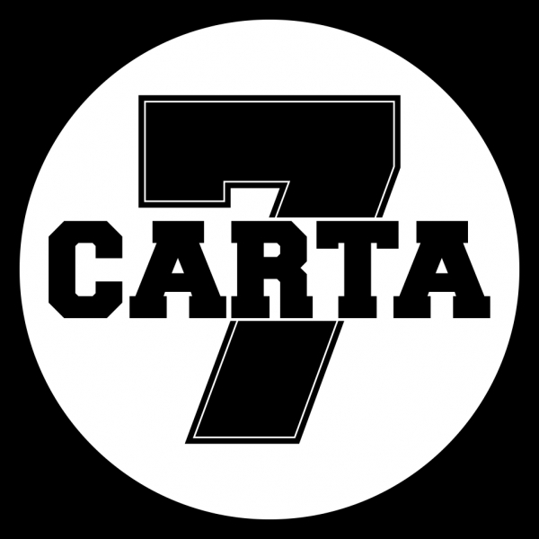 carta-sete-rap - Fotos