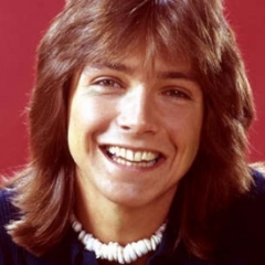 David Cassidy