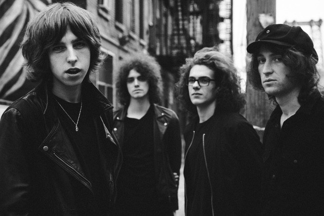 catfish-and-the-bottlemen - Fotos
