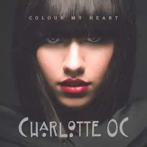 Colour My Heart - EP