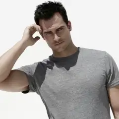 Cheyenne Jackson