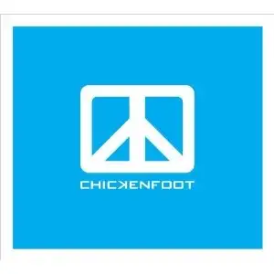 Chickenfoot III