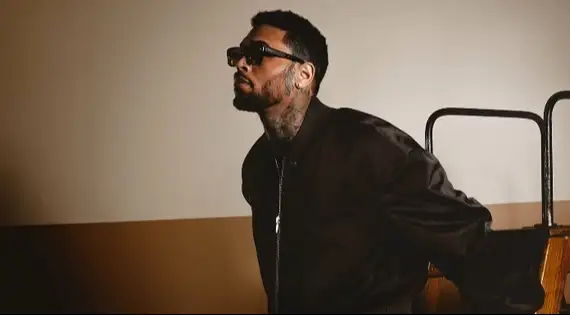 Chris Brown