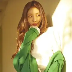 Chungha