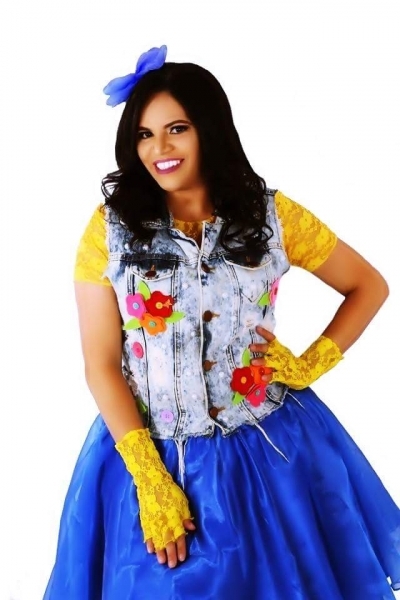 claudia-cerqueira - Fotos