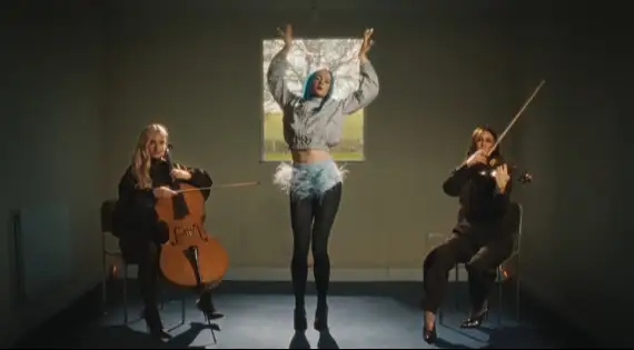 Clean Bandit