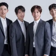 CNBLUE