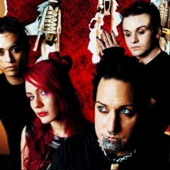 Coal Chamber