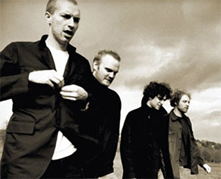 coldplay - Fotos