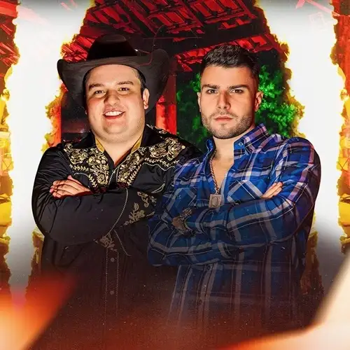 coleto-e-gabriel - Fotos