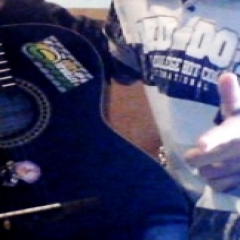 Crise Total &reg; Poetas do Rap