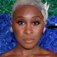 Cynthia Erivo