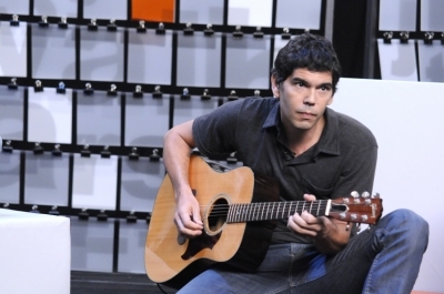 dado-villa-lobos - Fotos