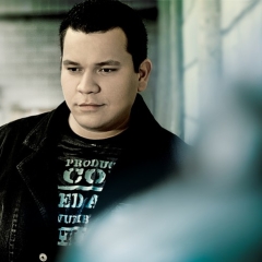 Daniel Cruz (Gospel)