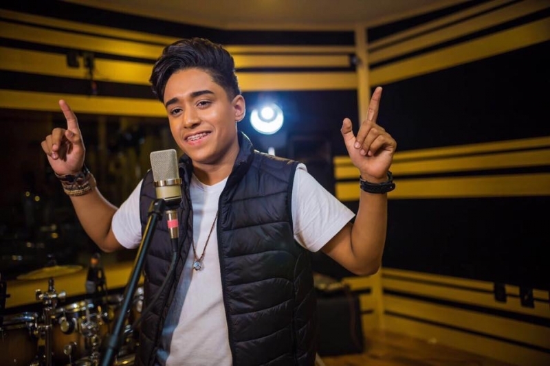 davi-santana - Fotos