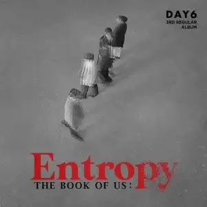 The Book Of Us: Entropy