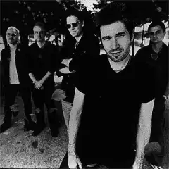 Del Amitri