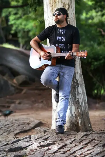 denisson-nunes - Fotos