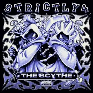 Strictly 4 The Scythe