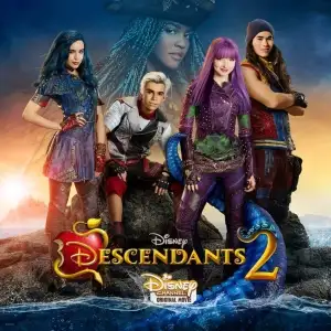 Descendants 2 (Original TV Movie Soundtrack)