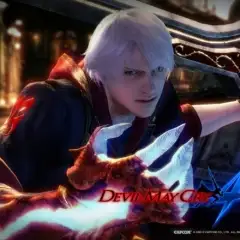 Devil May Cry