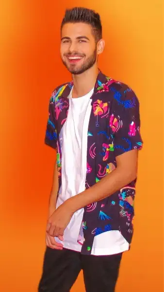 douglas-voxx - Fotos