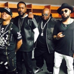 Dru Hill