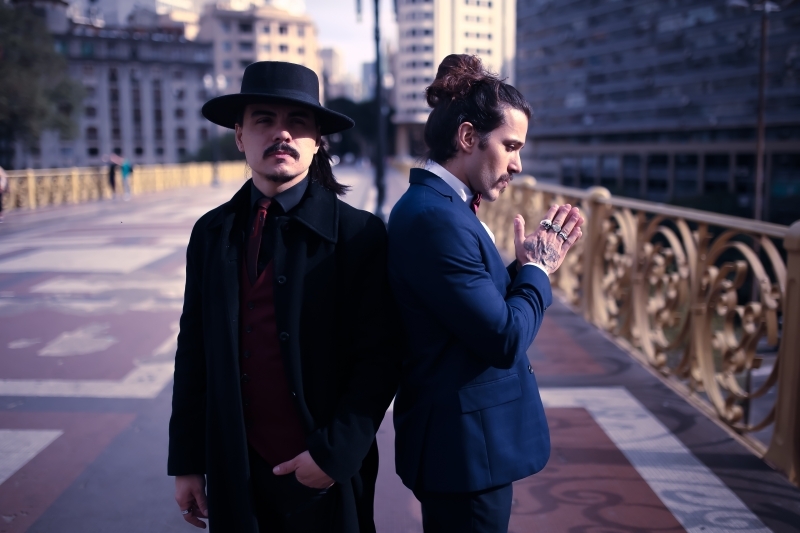 duoderiz-the-flame-orchestra - Fotos