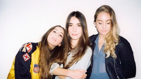 HAIM, Lianne La Havas e mais nos lan&ccedil;amentos da semana