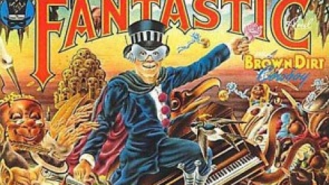 5 discos: &Aacute;lbuns com "Hist&oacute;ria"