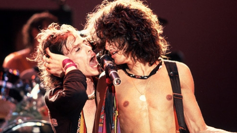 Monsters Of Rock ter&aacute; Aerosmith, Slipknot, Korn e e Whitesnake