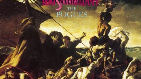 5 Discos: Rock e tradi&ccedil;&atilde;o